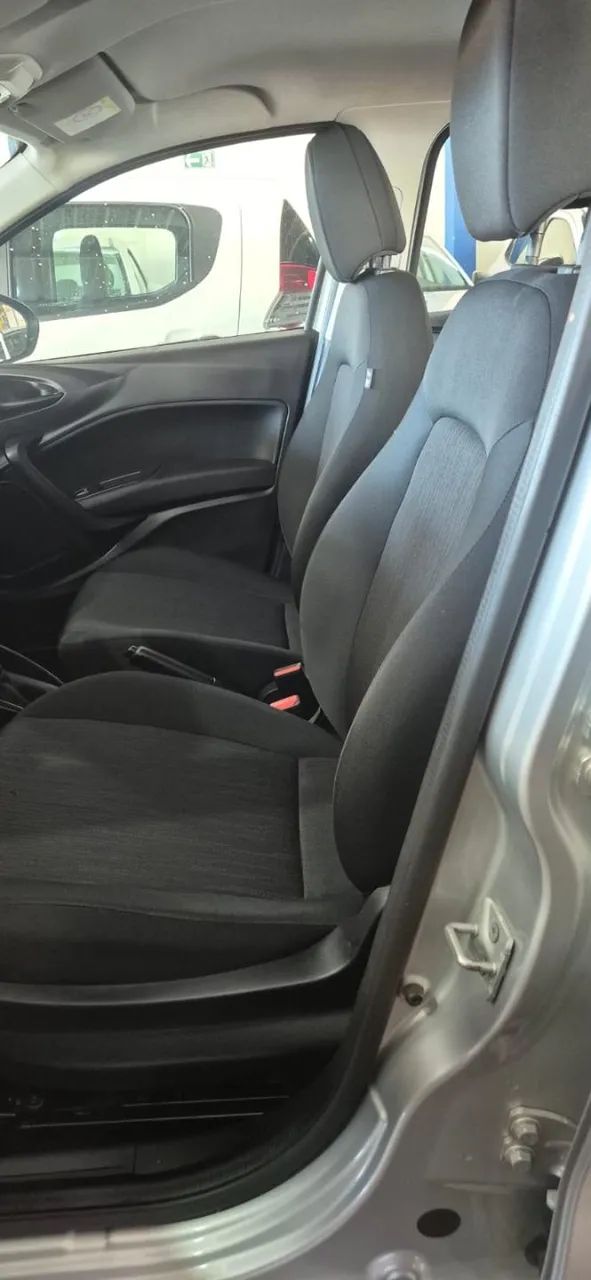 Fiat Argo Drive 1.0 6V Flex 2025 - Foto 5