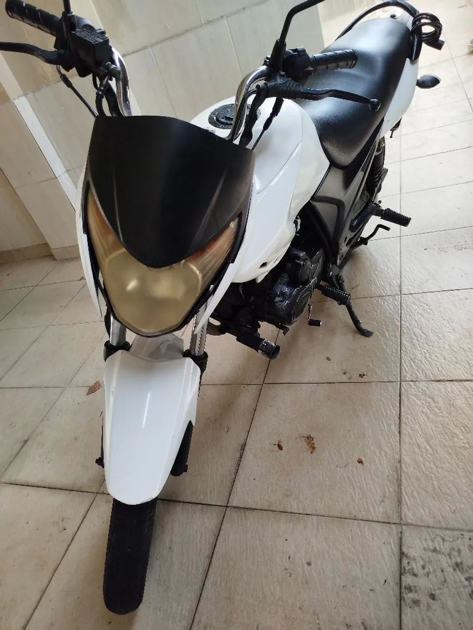 Dafra Riva 2013 150cc - Foto 2