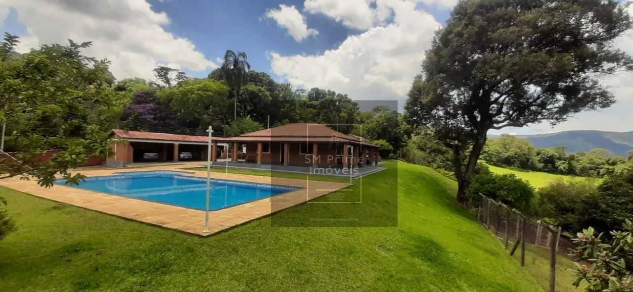 CHÁCARA A VENDA - EXTREMA / MG