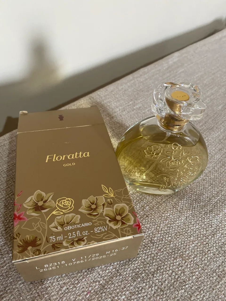 Perfume 