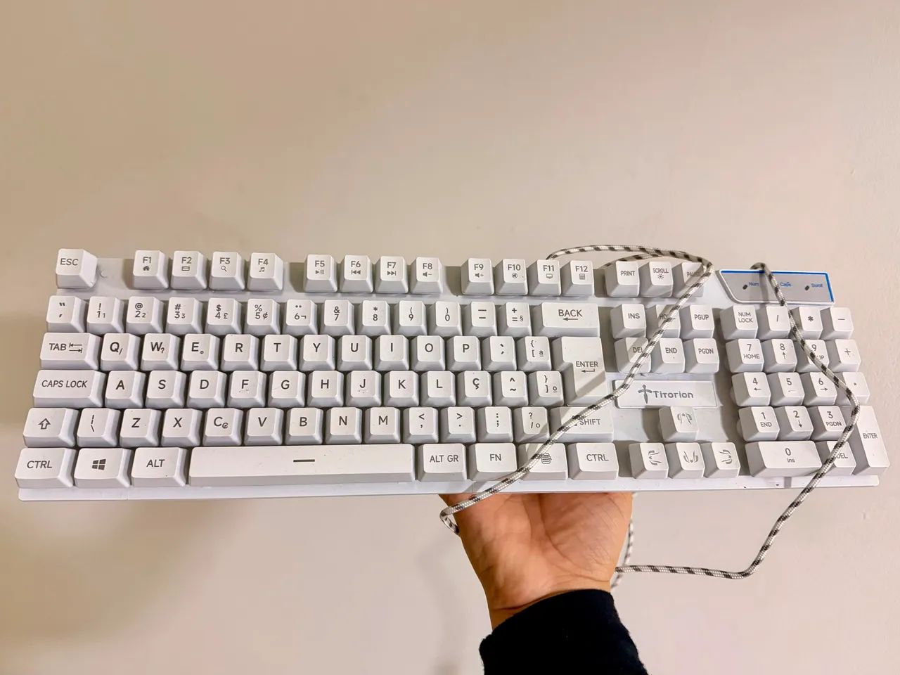 TECLADO  - Foto 2