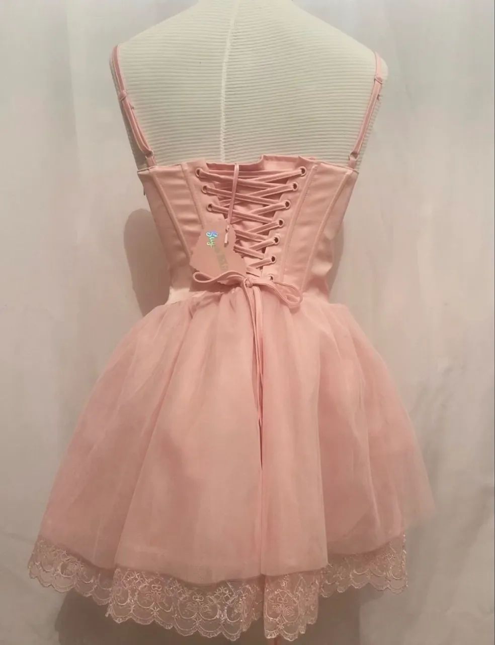 conjunto de vestidos dollskill - Foto 5