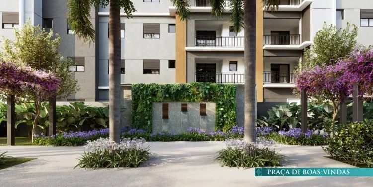 TRESOR RESIDENCE - Foto 3