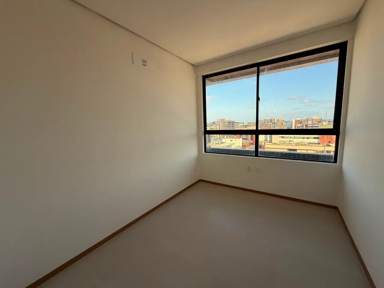 Excelente apartamento 2/4, sendo uma suíte - Foto 2