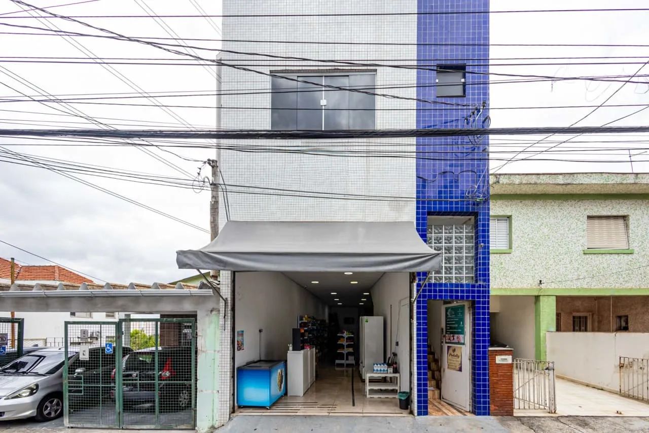Sobreloja na Rua Terenas, 112  50 m² - Foto 4