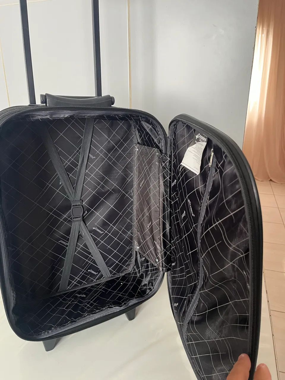 Mala de viagem  - Foto 3