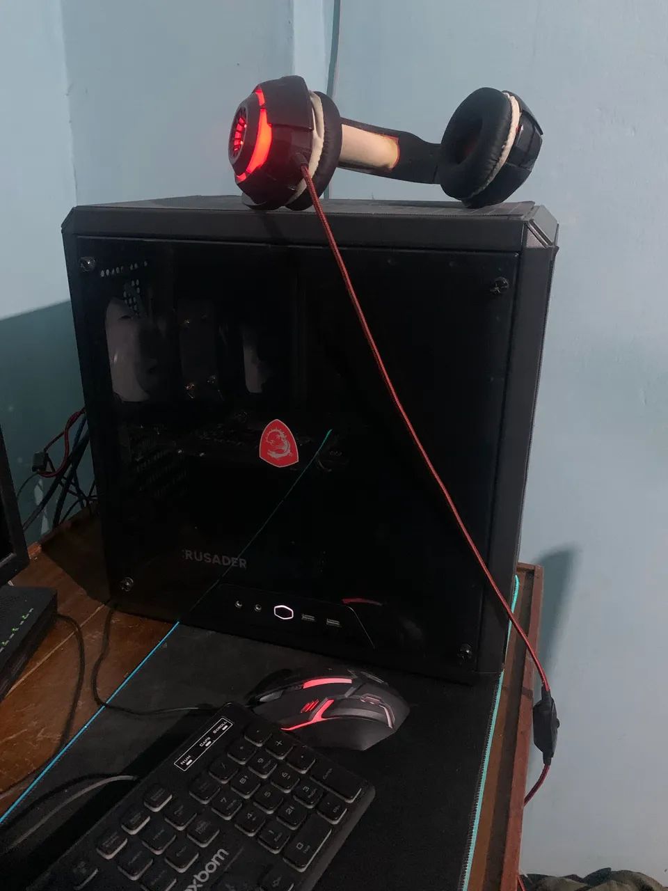 Pc gamer  - Foto 3