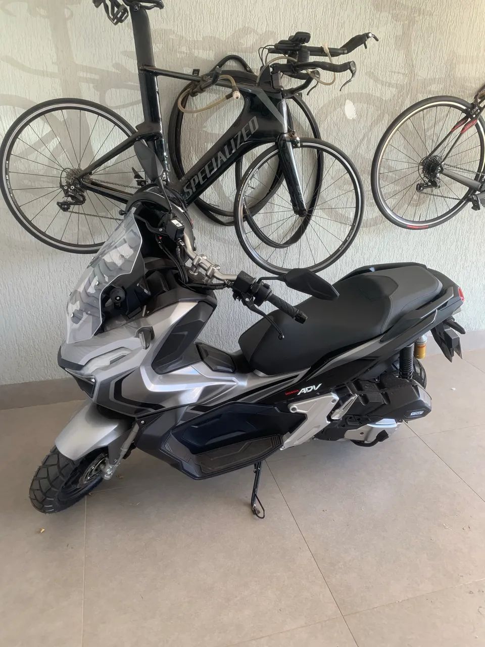 Honda ADV 150 .  - Foto 2
