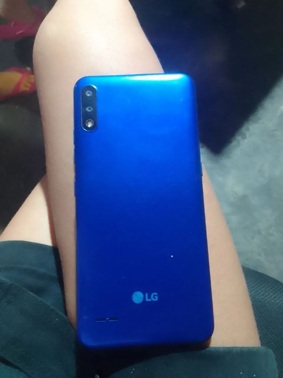 LG K22 - Foto 2