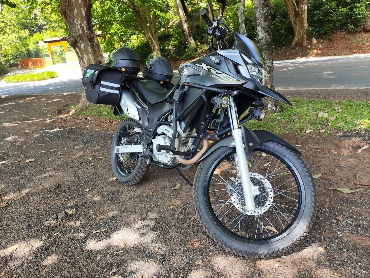 XRE 300 2020 - Foto 2