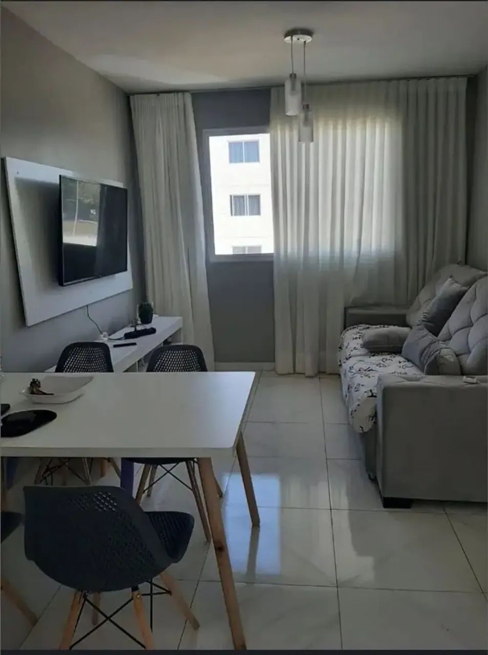 Apartamento - Foto 2