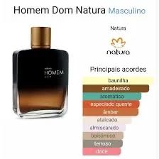 Perfume Homem Don Natura - Foto 2