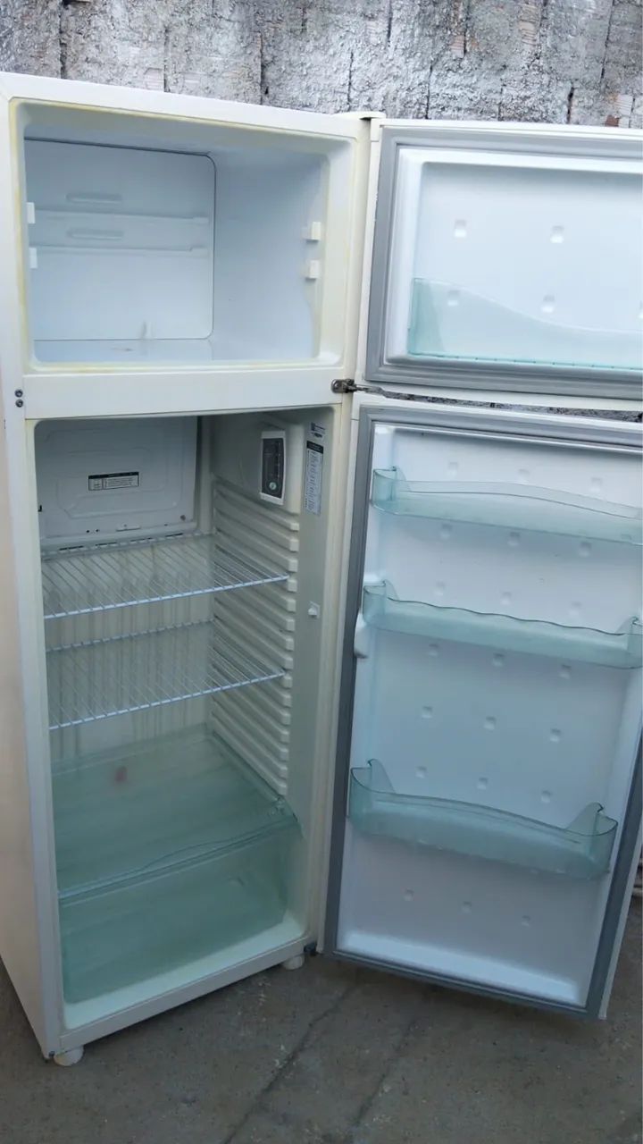 Geladeira duplex  - Foto 2