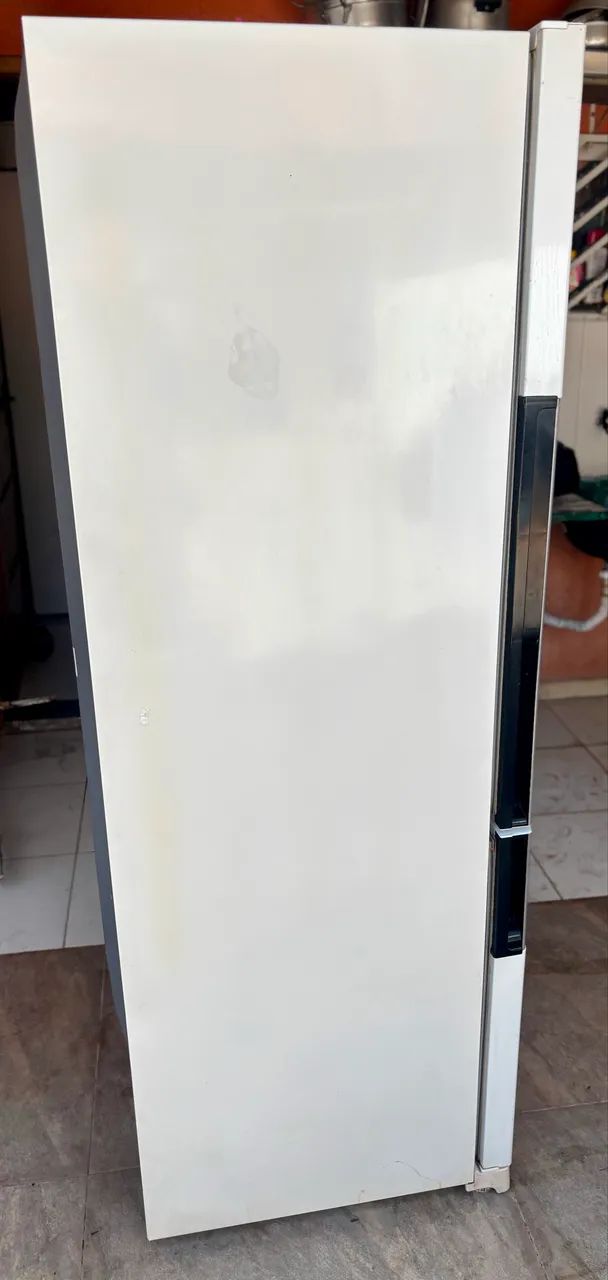 Vendo Refrigerador Cônsul - Foto 3