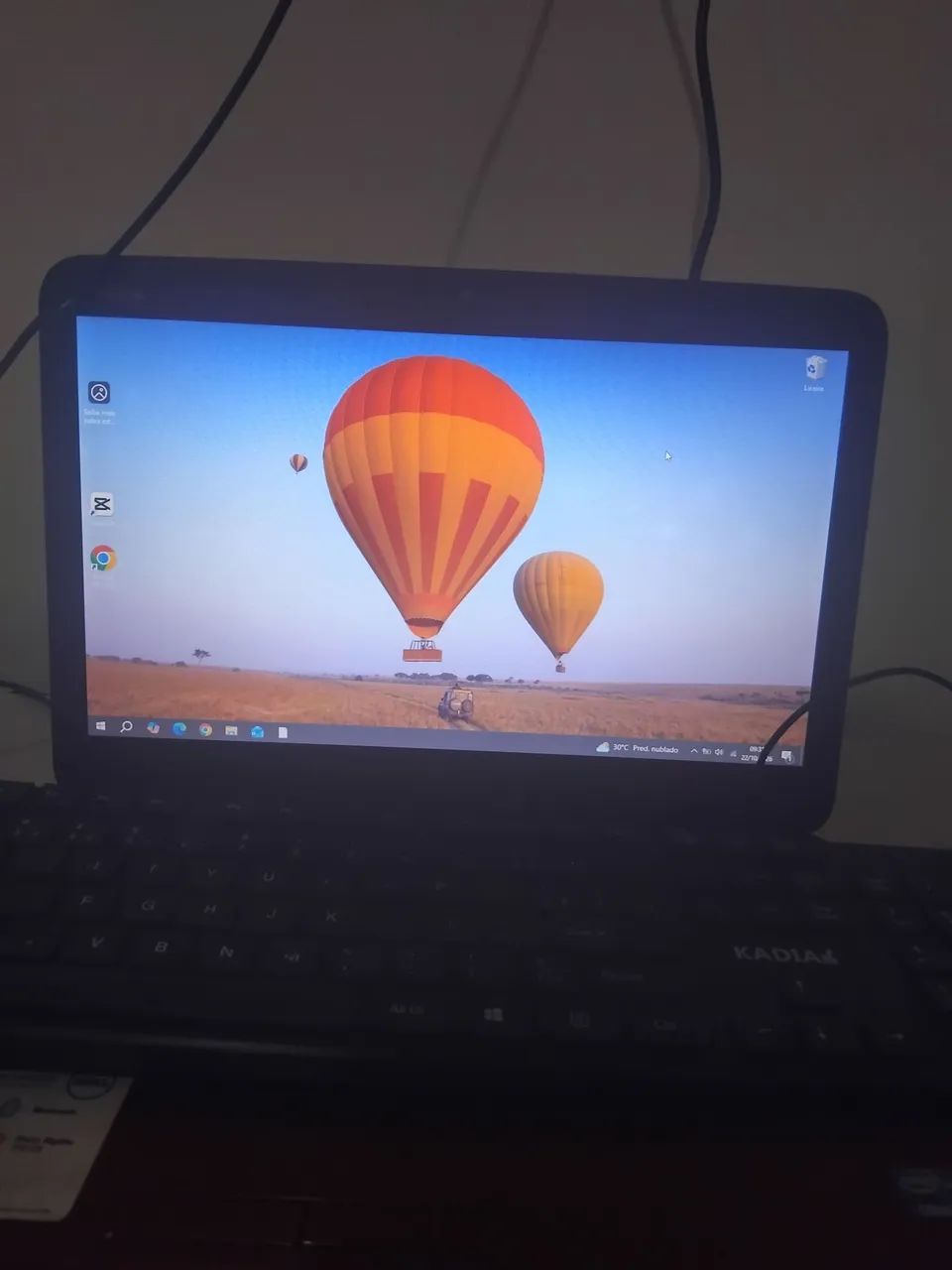 Notbook Dell  - Foto 4
