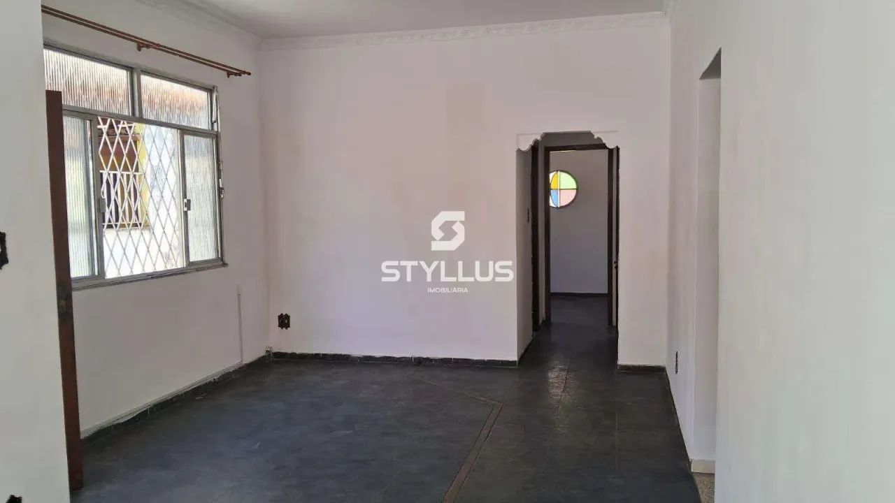 Méier | Apartamento 3 quartos, sendo 1 suite - Foto 4