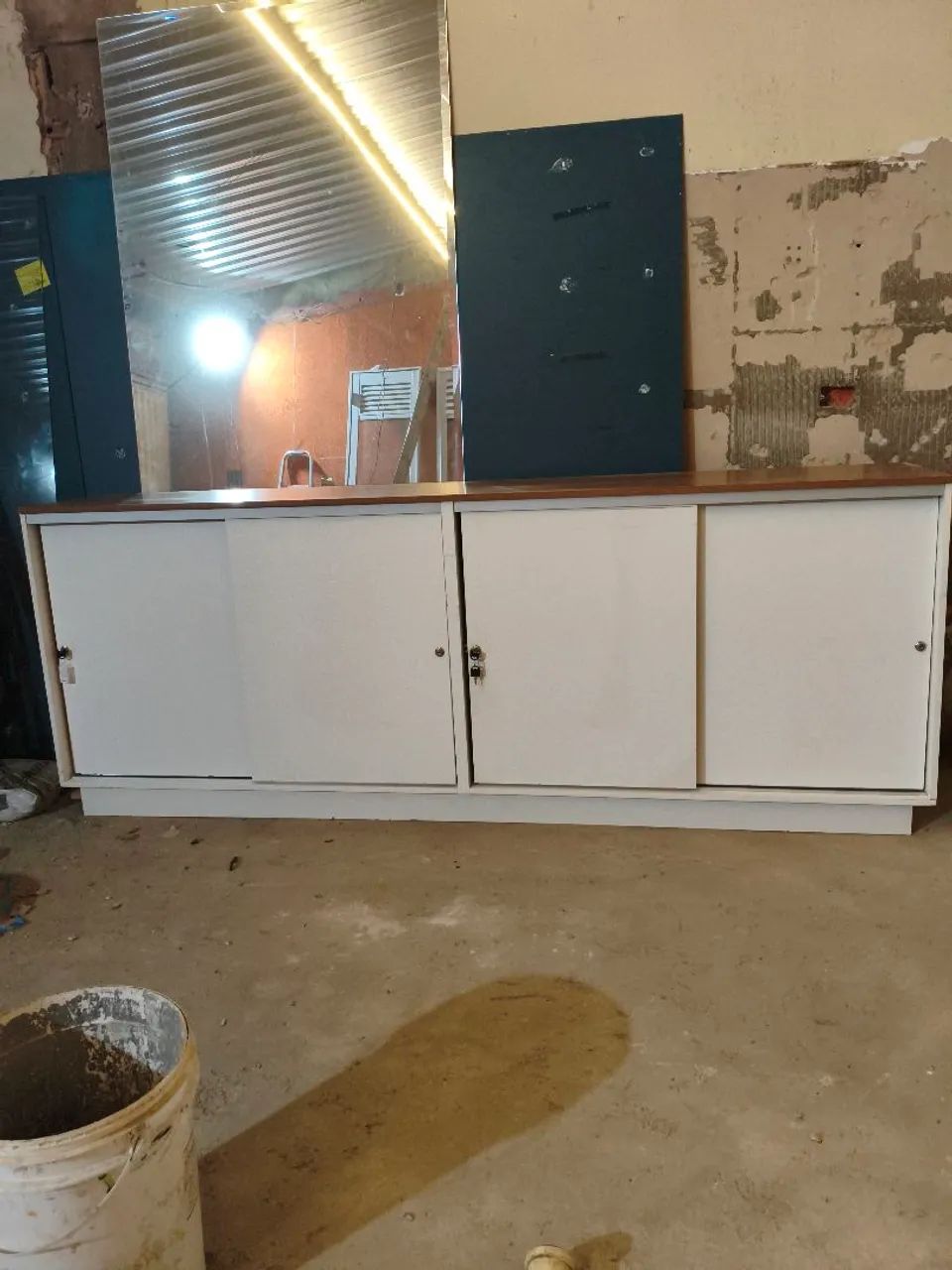 Beautiful office furniture