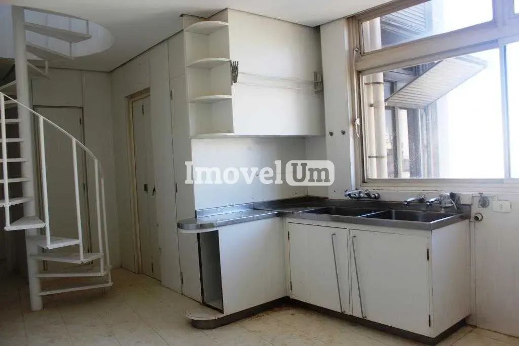 Santa Cecília | Apartamento 4 quartos, sendo 3 suites - Foto 5