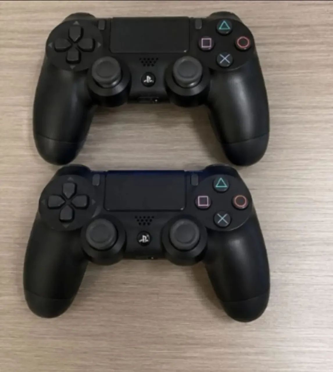 Ps4 pro 1 tera - Foto 3
