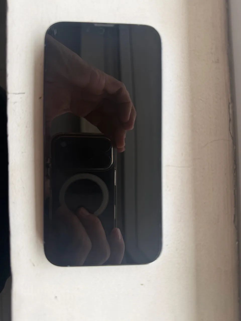 iPhone 13 Pro 256 Gb - Foto 3
