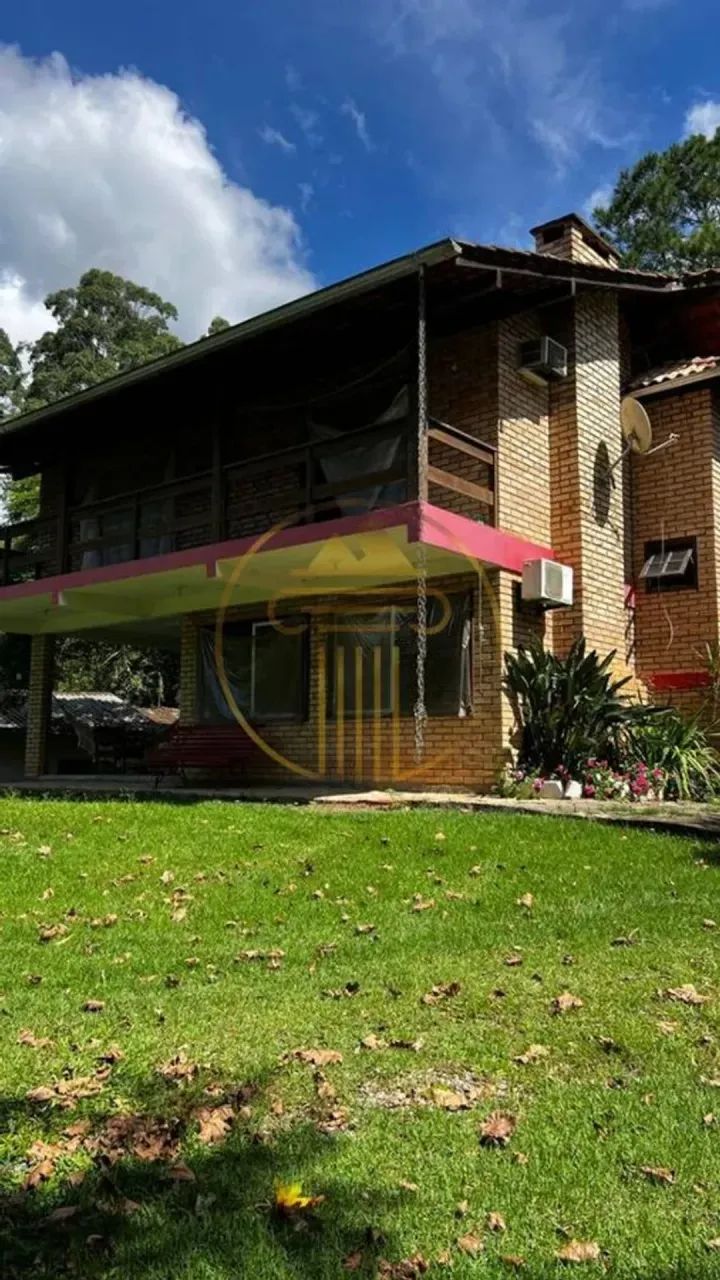 Chácara para alugar com 3 quartos localizado em Tijucas-SC - Foto 5