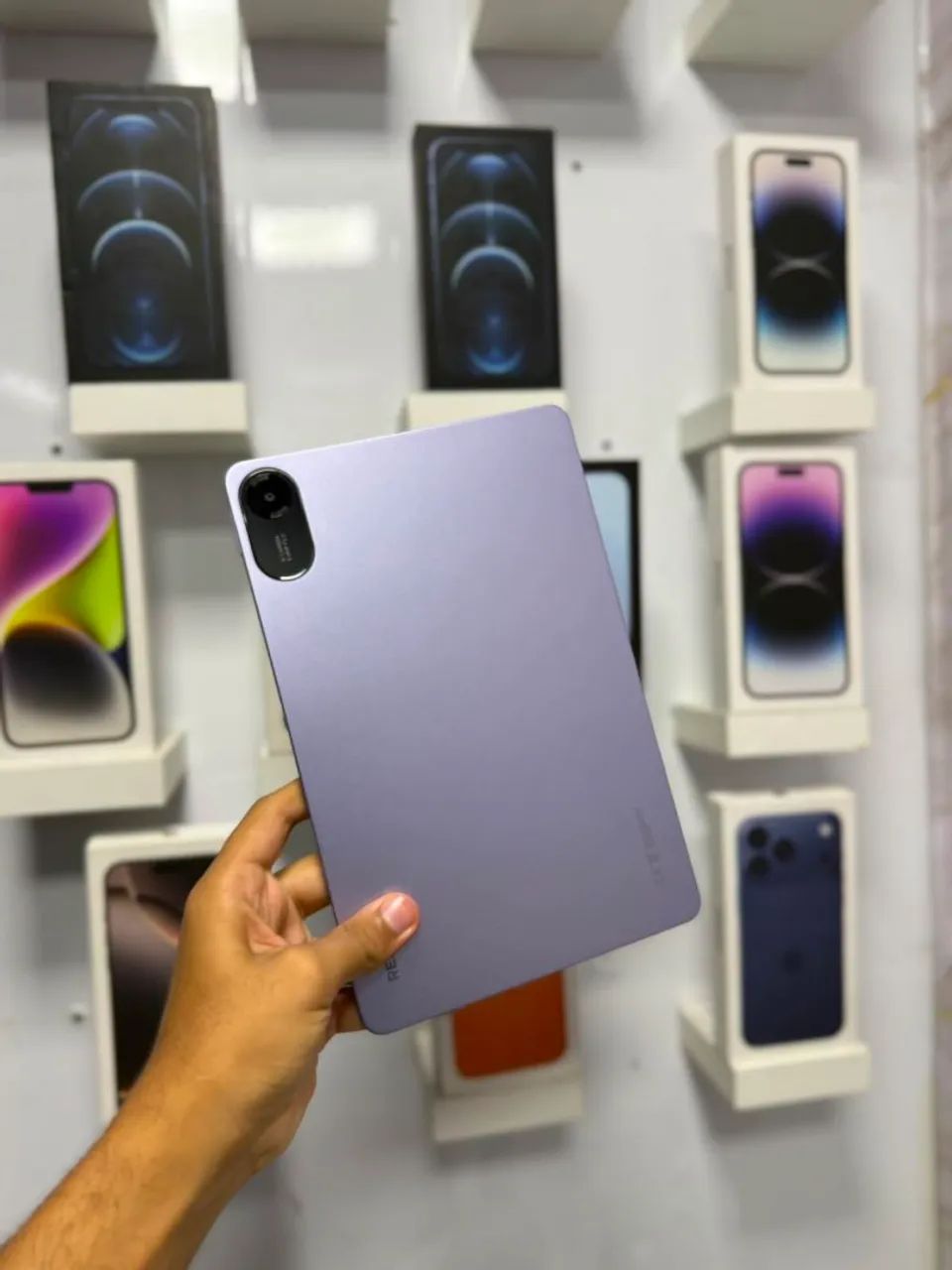 REDMI PAD 2 