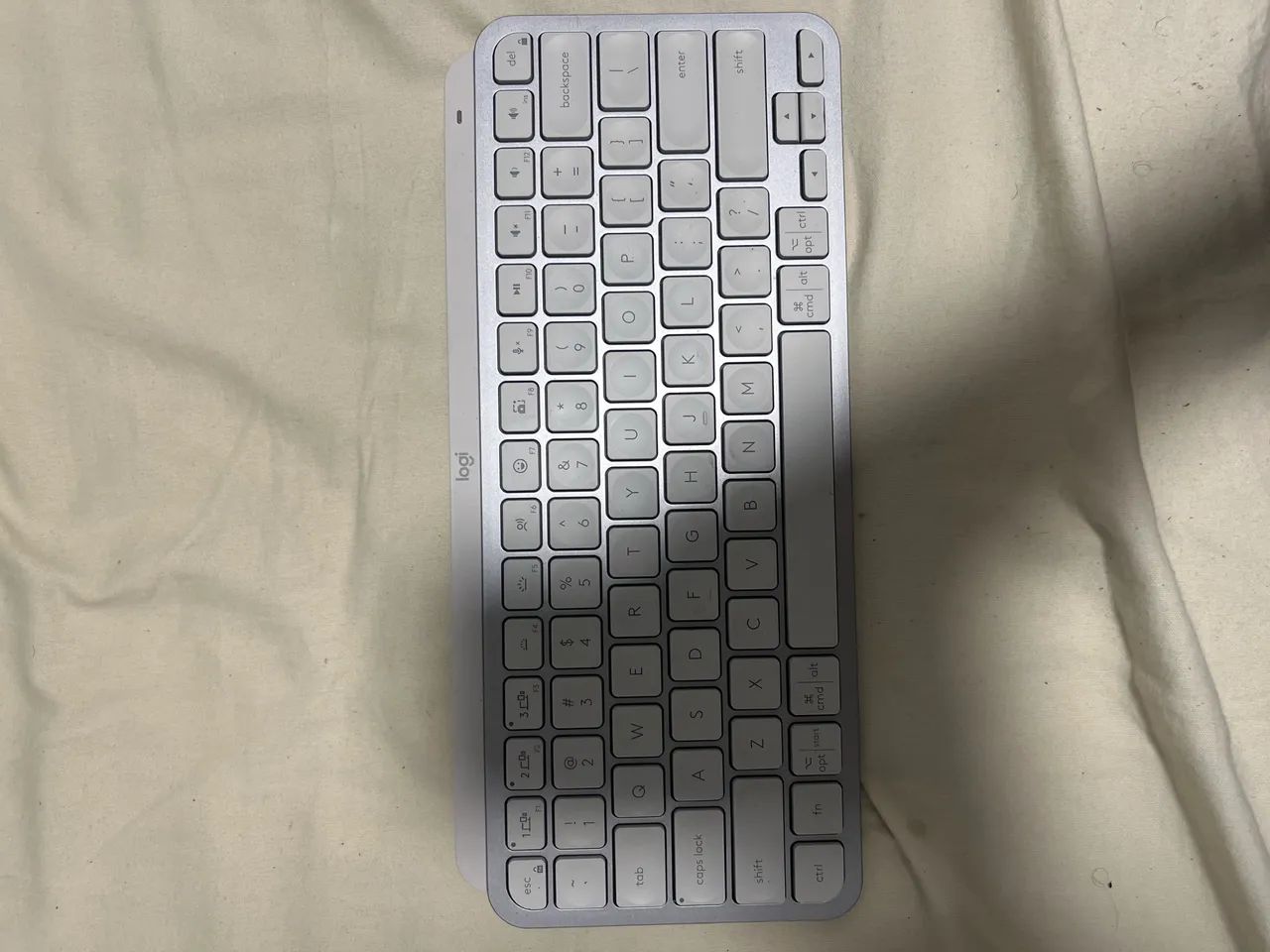 MX keys mini