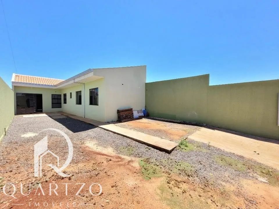 Casa a venda no bairro Bom Jardim - Maringá/PR - Foto 3