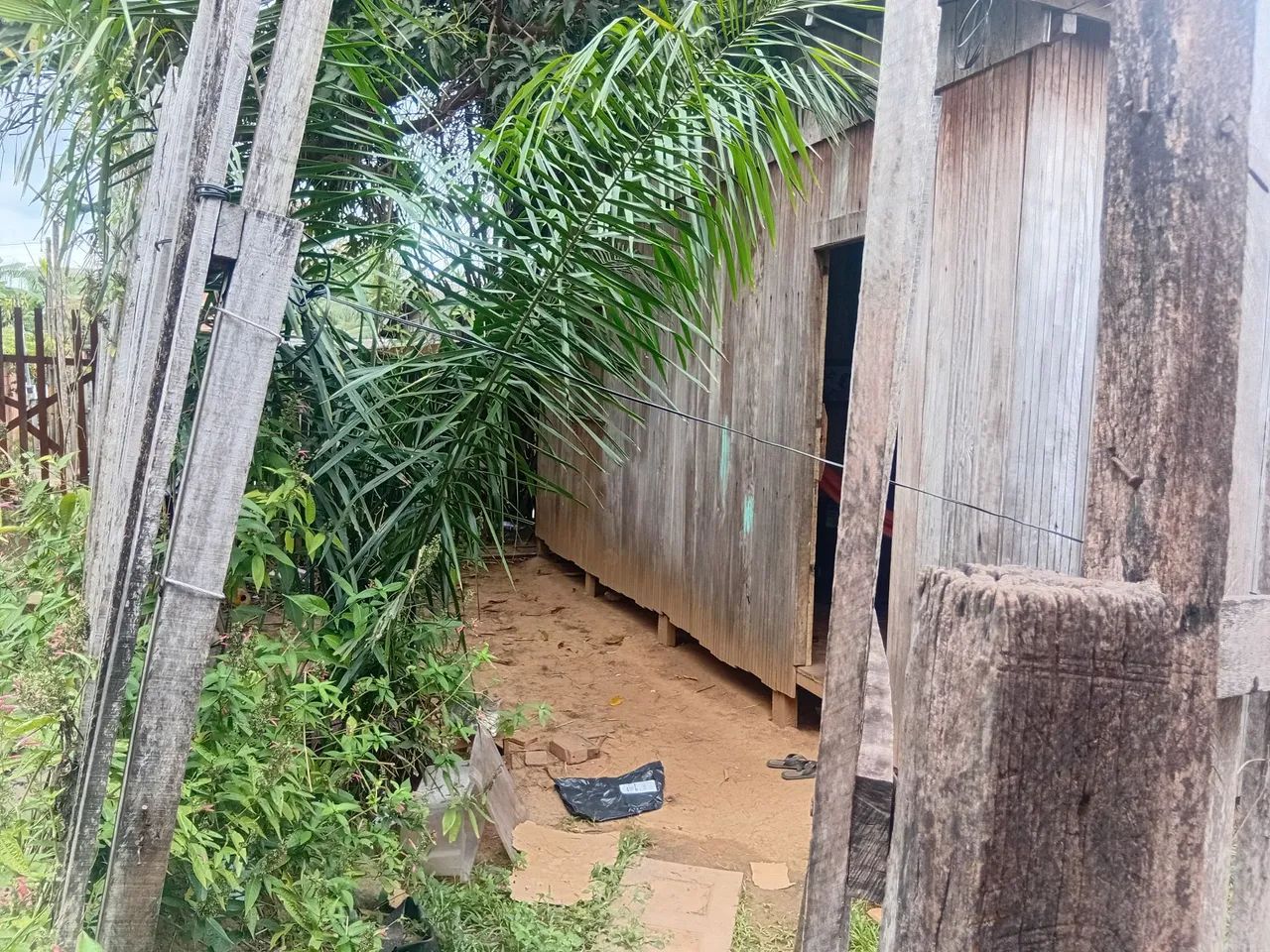 Casa a venda 