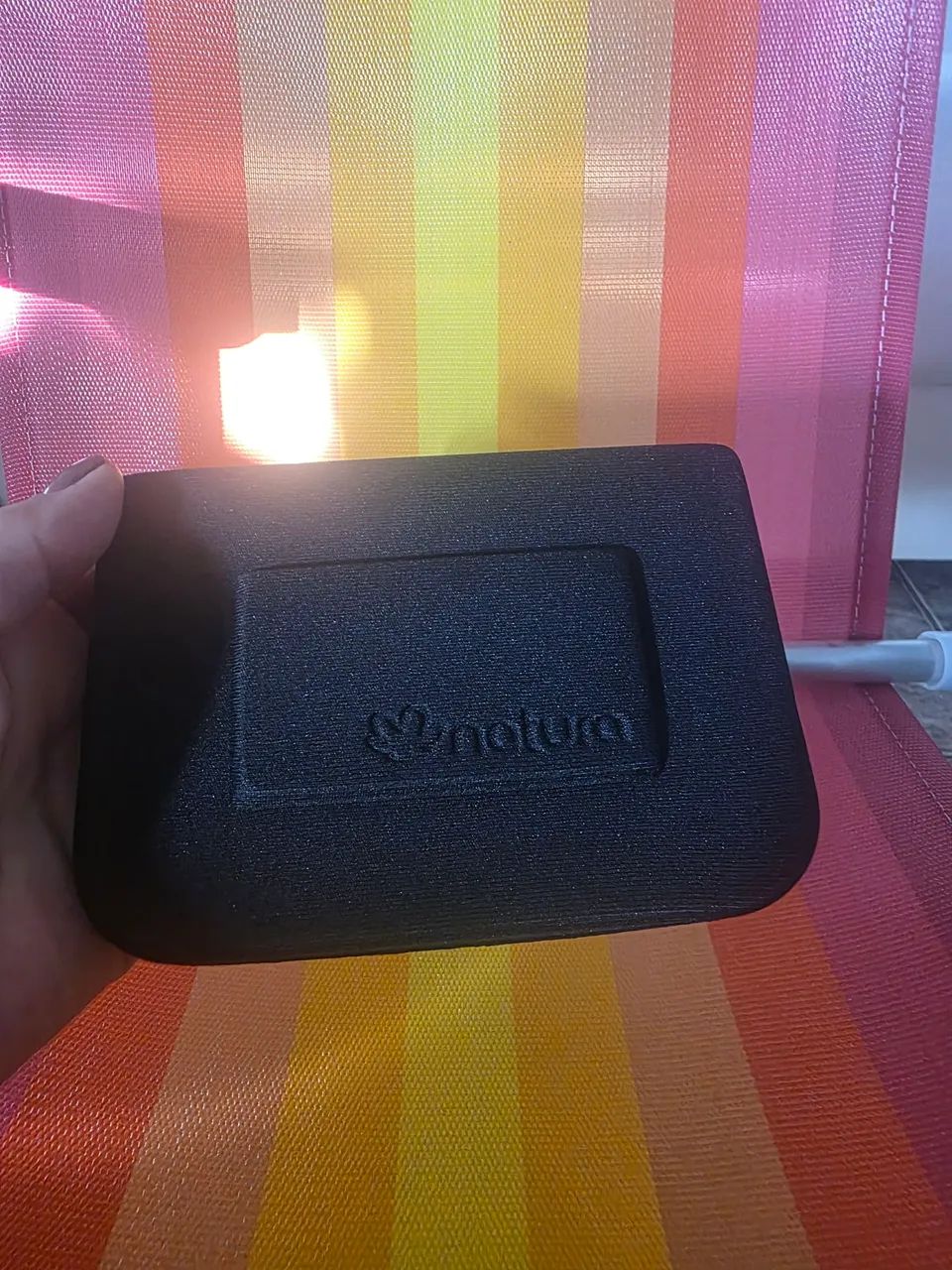 Necesserie - Foto 3