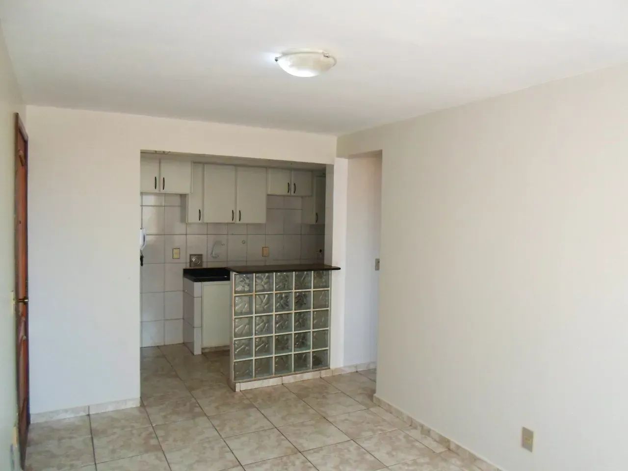 Vendo ótimo apto 01 qto, com elevador na 714/15 Norte - Foto 4