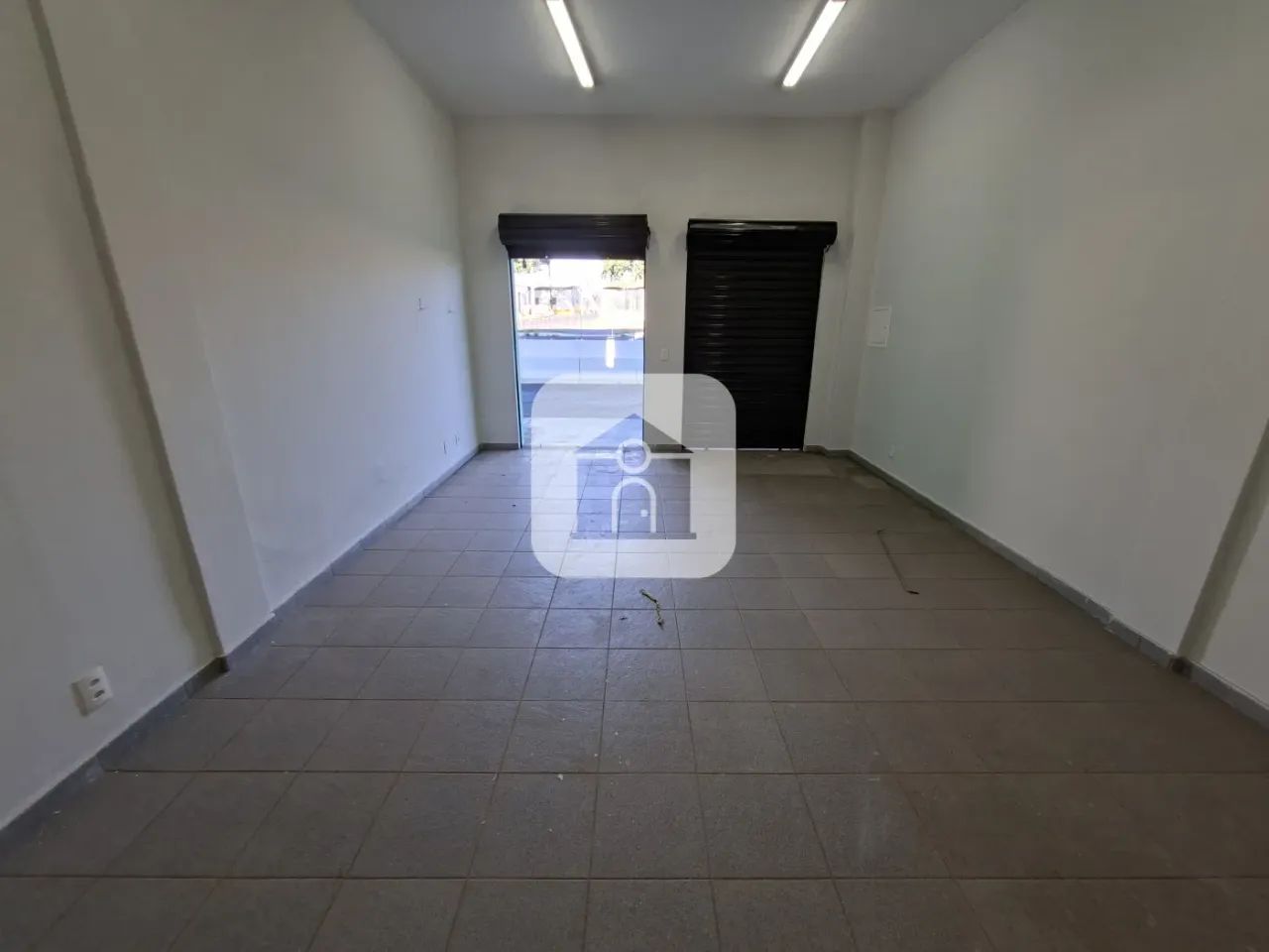 Comercial Cômodo em Uberlândia - Foto 2