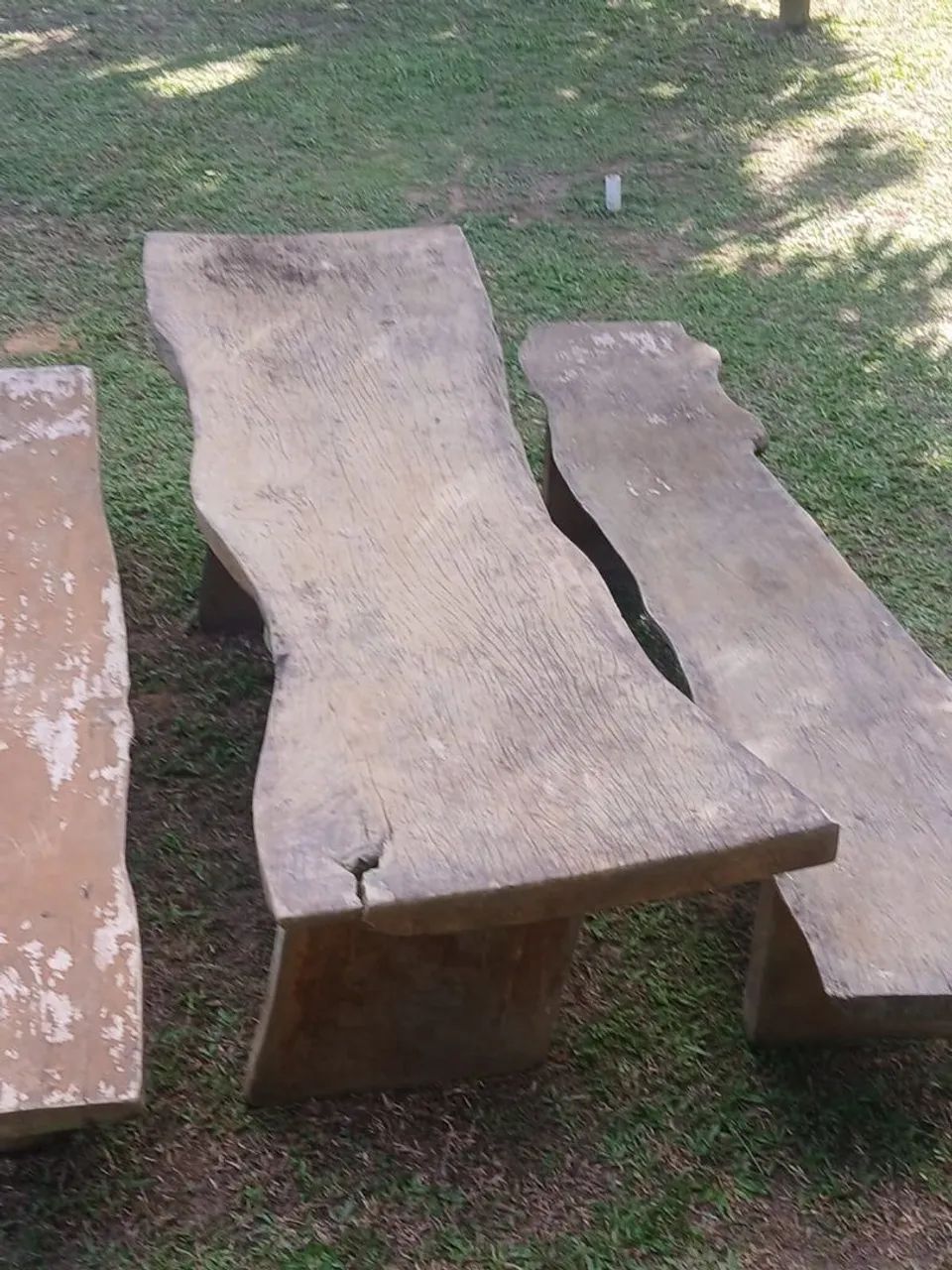 Kit mesa de jardim ? - Foto 4