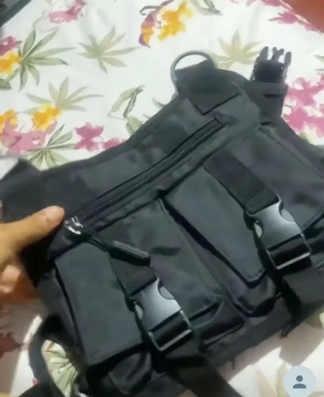 Bag colete - Foto 3
