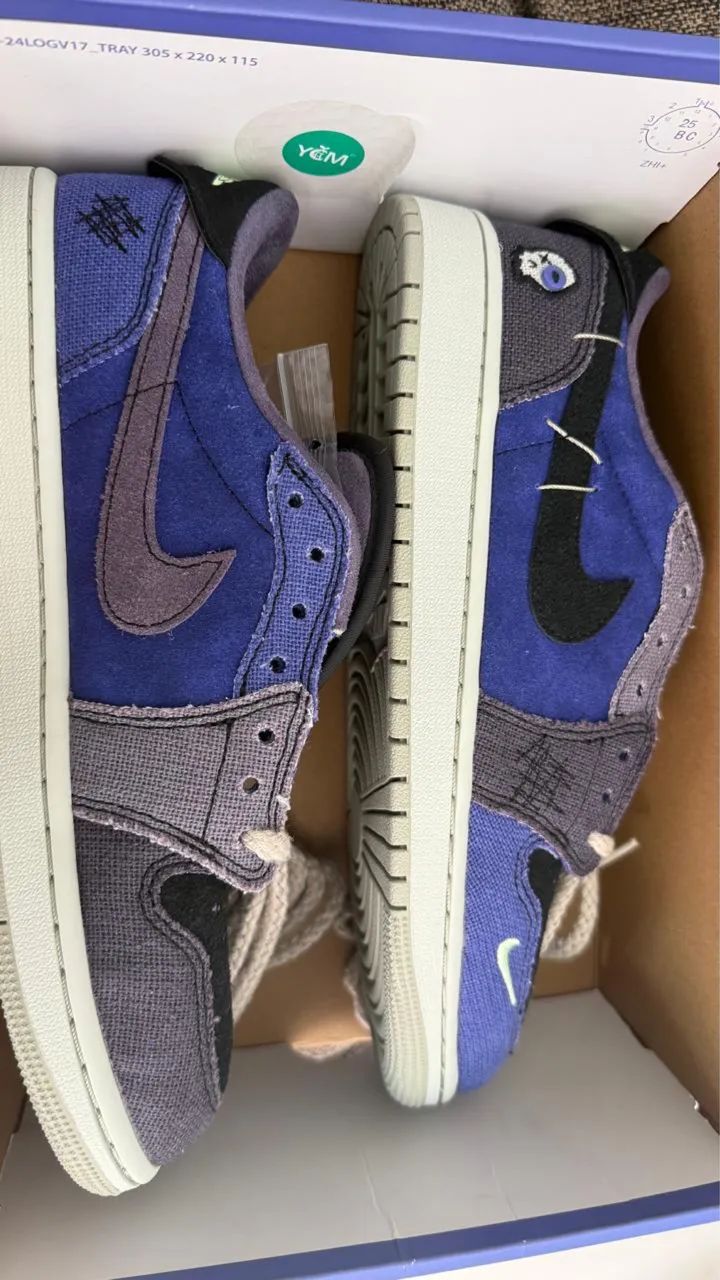 Tênis Nike