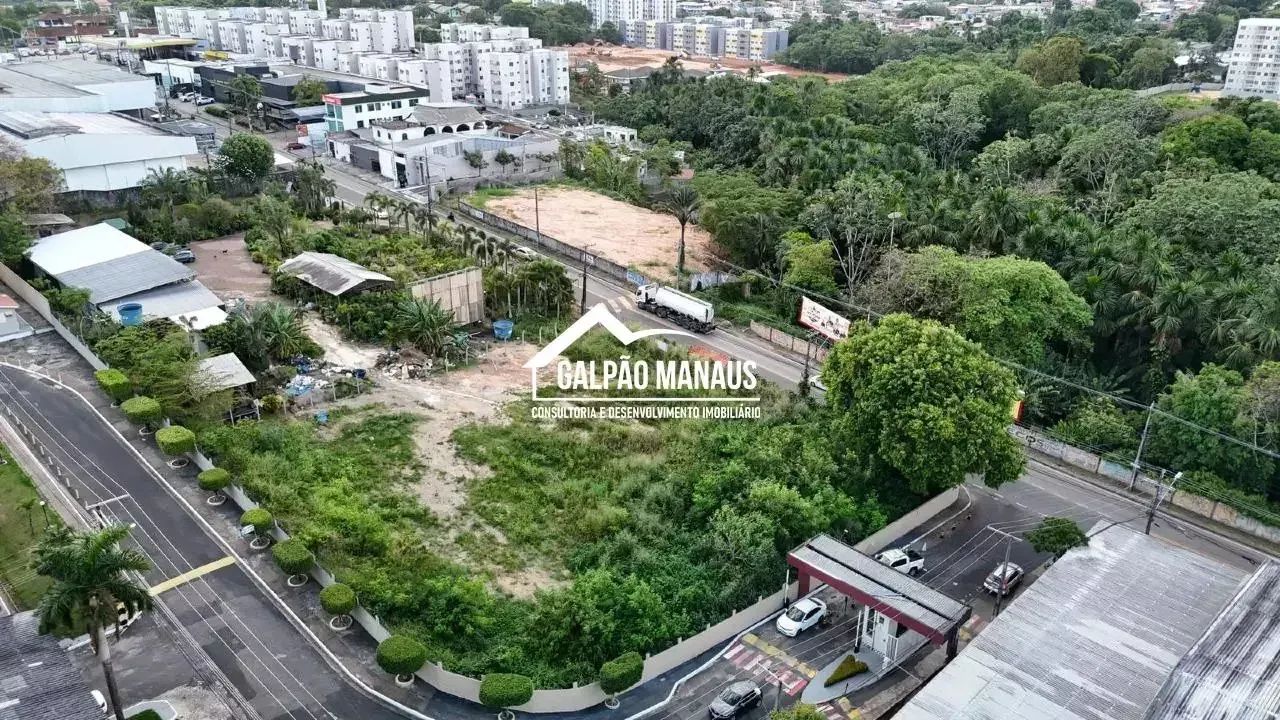 Terreno Comercial - 2.650 m² - Alvorada - TRL77 - Foto 5