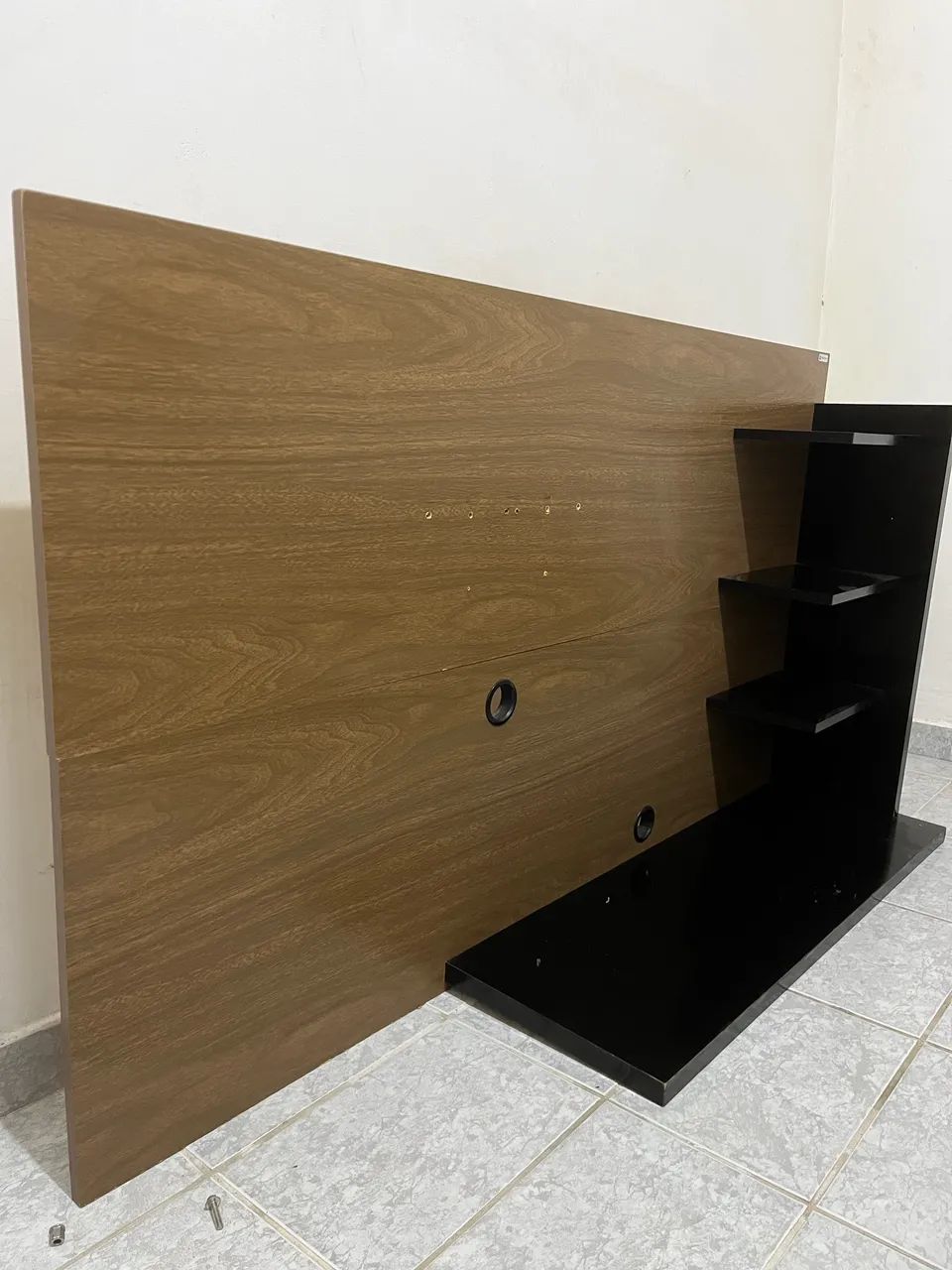 PAINEL DE TV (ATÉ 50 POLEGADAS) - Foto 2