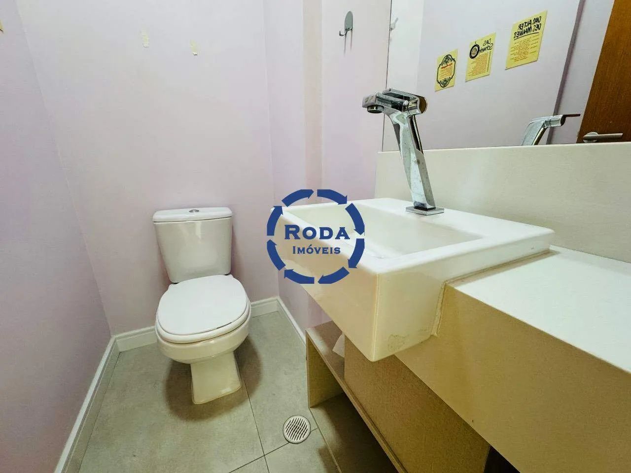 Apartamento á venda Embaré - Foto 4