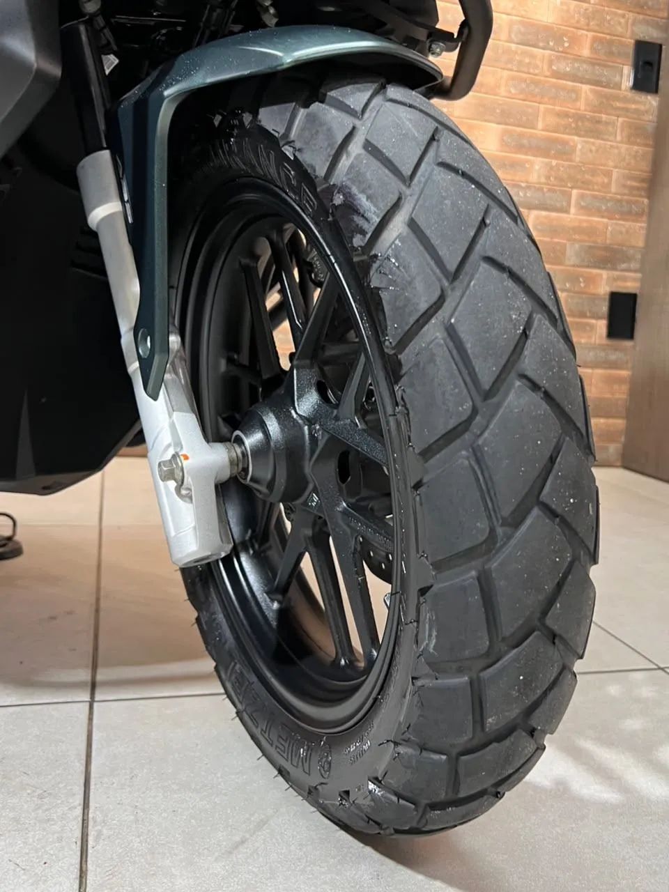 ADV 150 ADV VERDE 2023/2024 - Foto 5