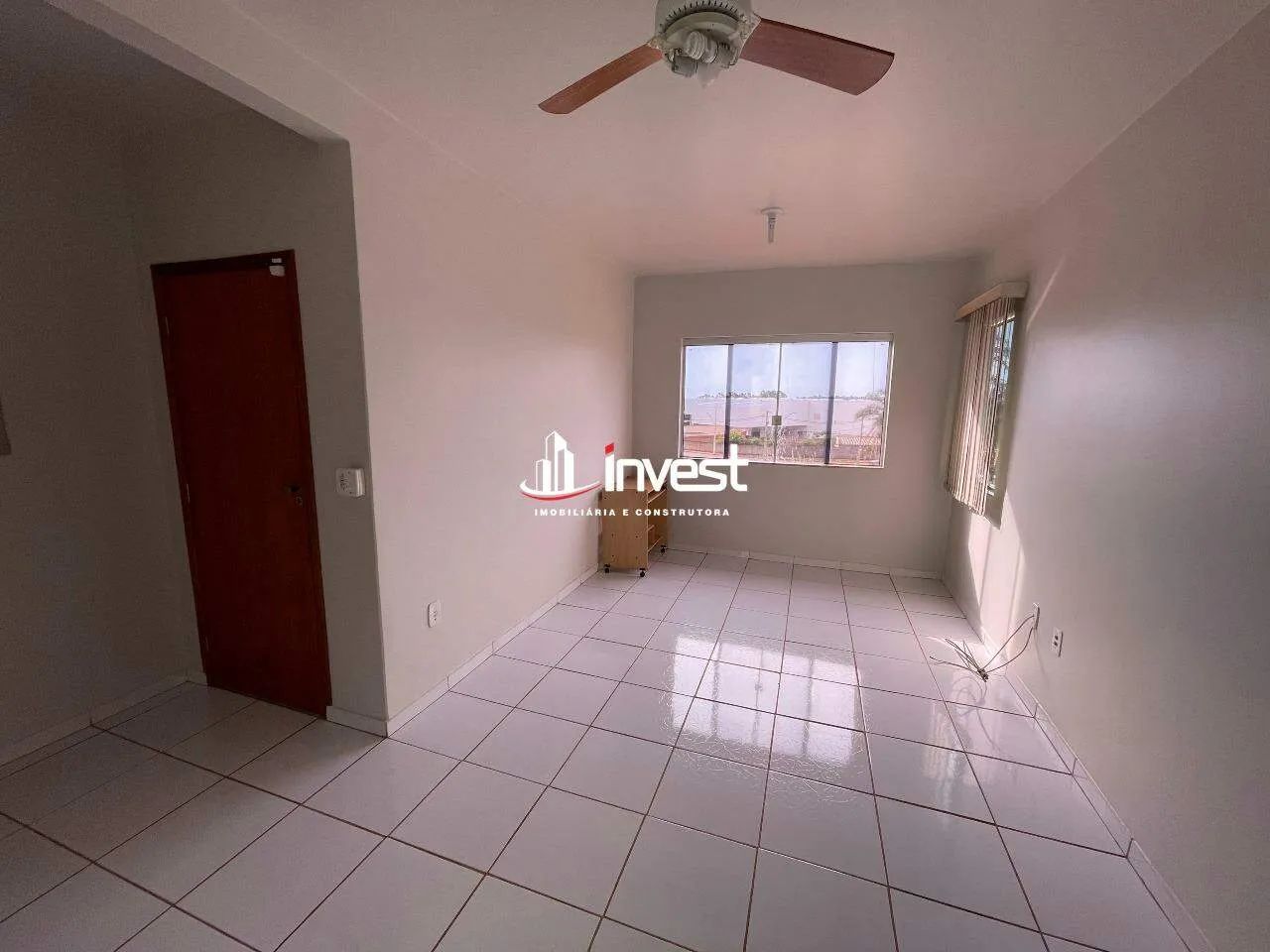Apartamento para aluguel, 2 quartos, 1 vaga, Olinda - Uberaba/MG - Foto 4