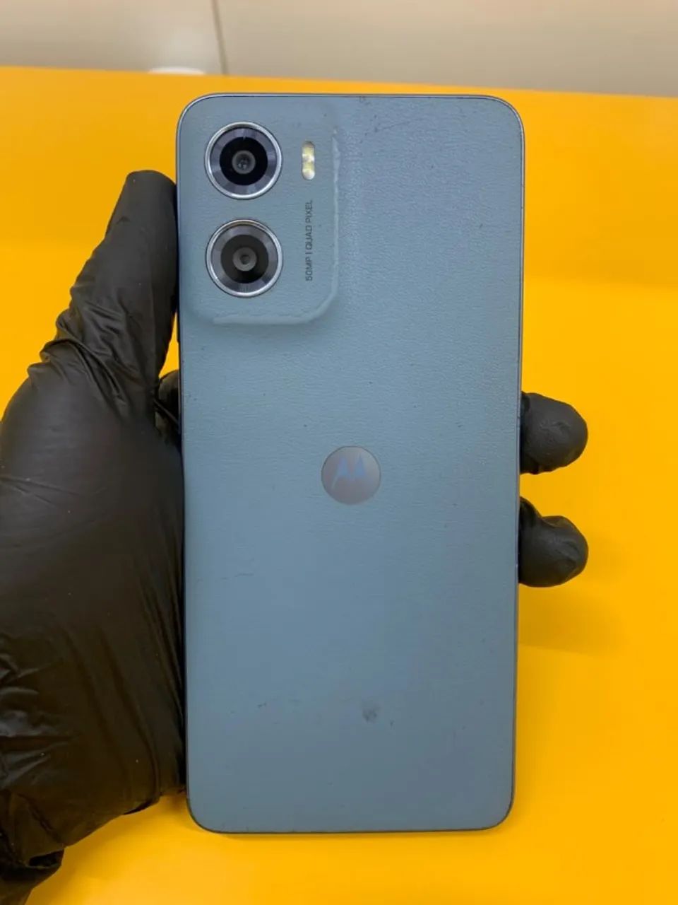 motorola motog03 - Foto 3