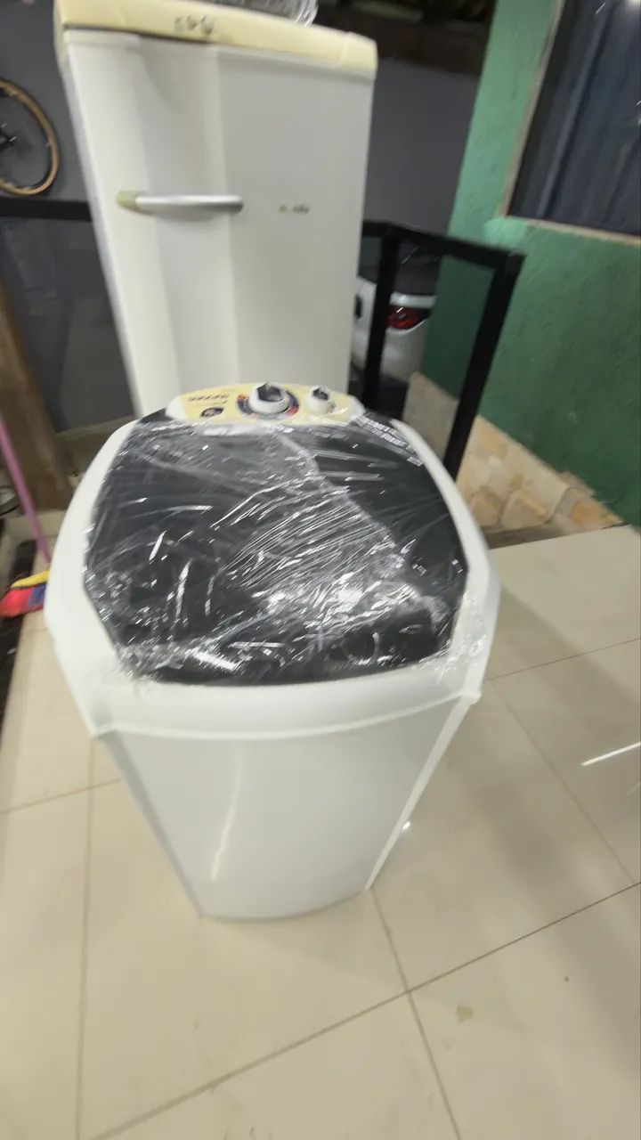 Tanquinho  - Foto 4