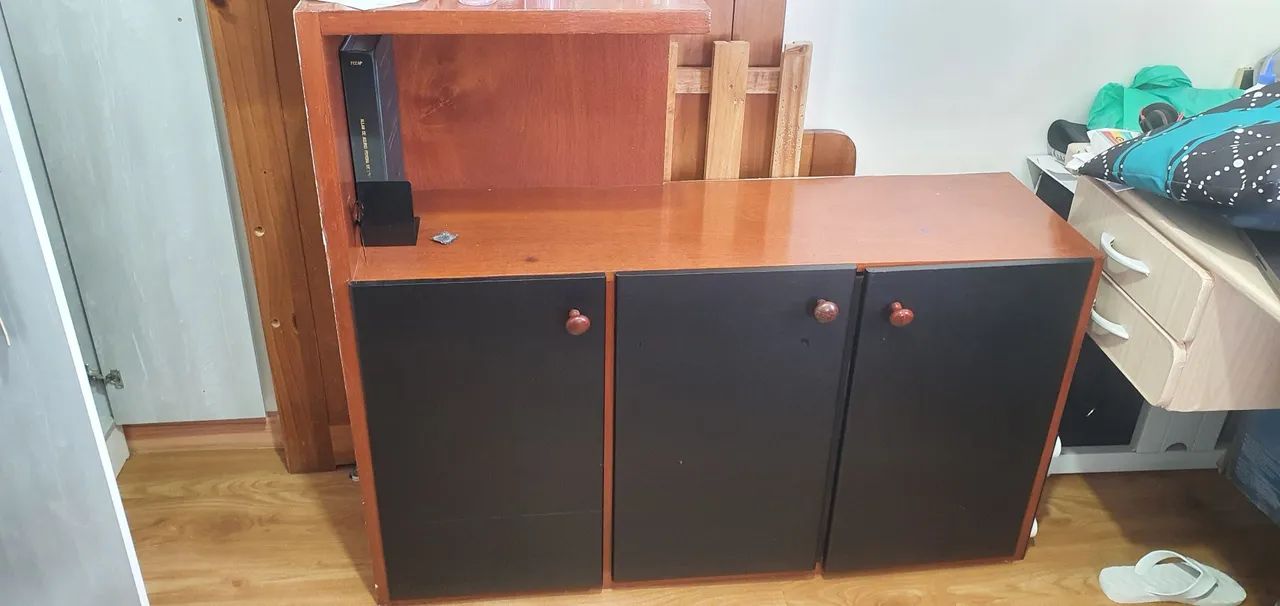 Armário semi novo - Foto 4