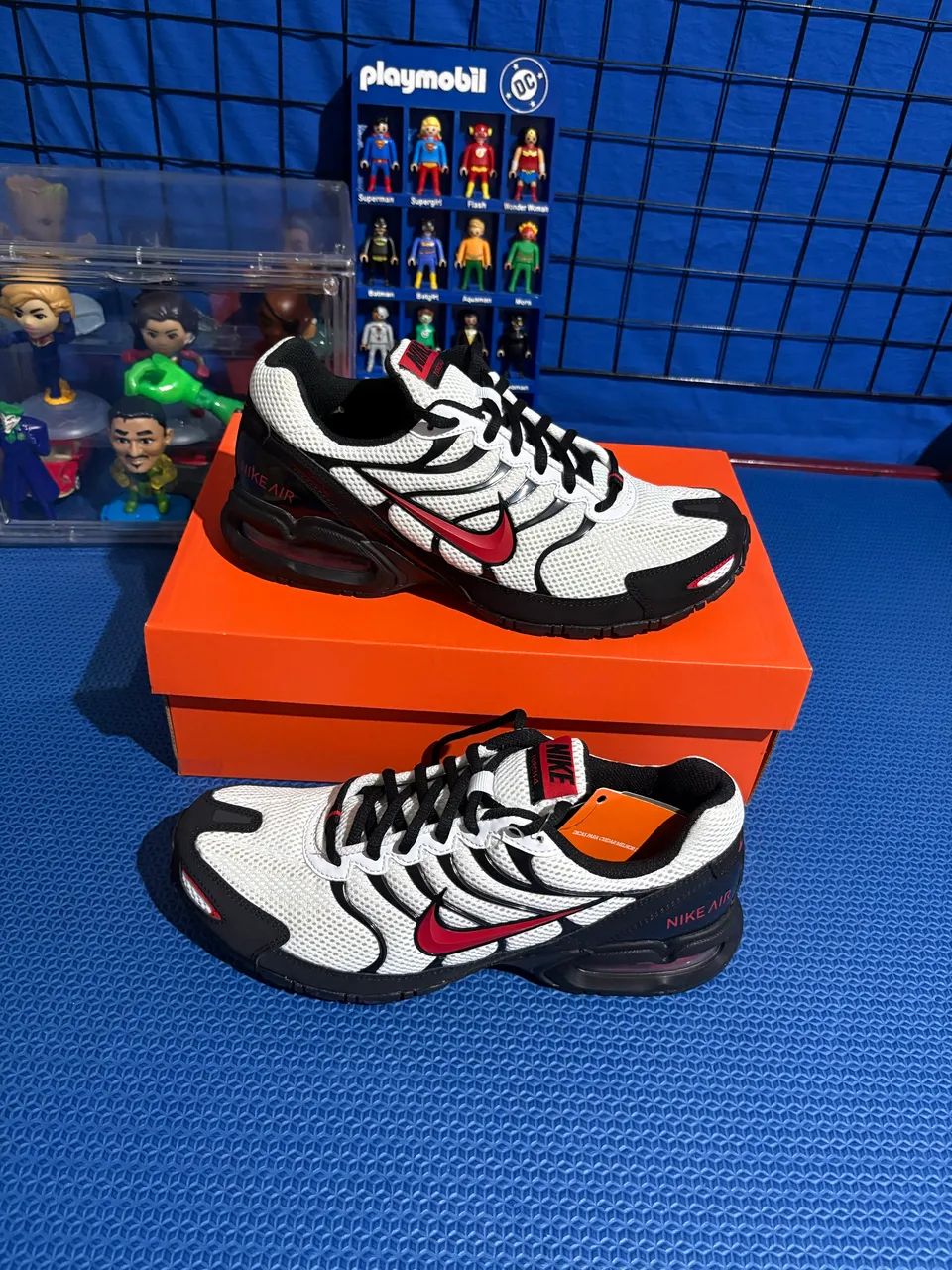 Tênis Nike Air max torch 4