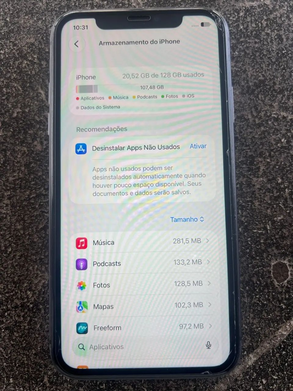iPhone 11 de 128Gb - Foto 4