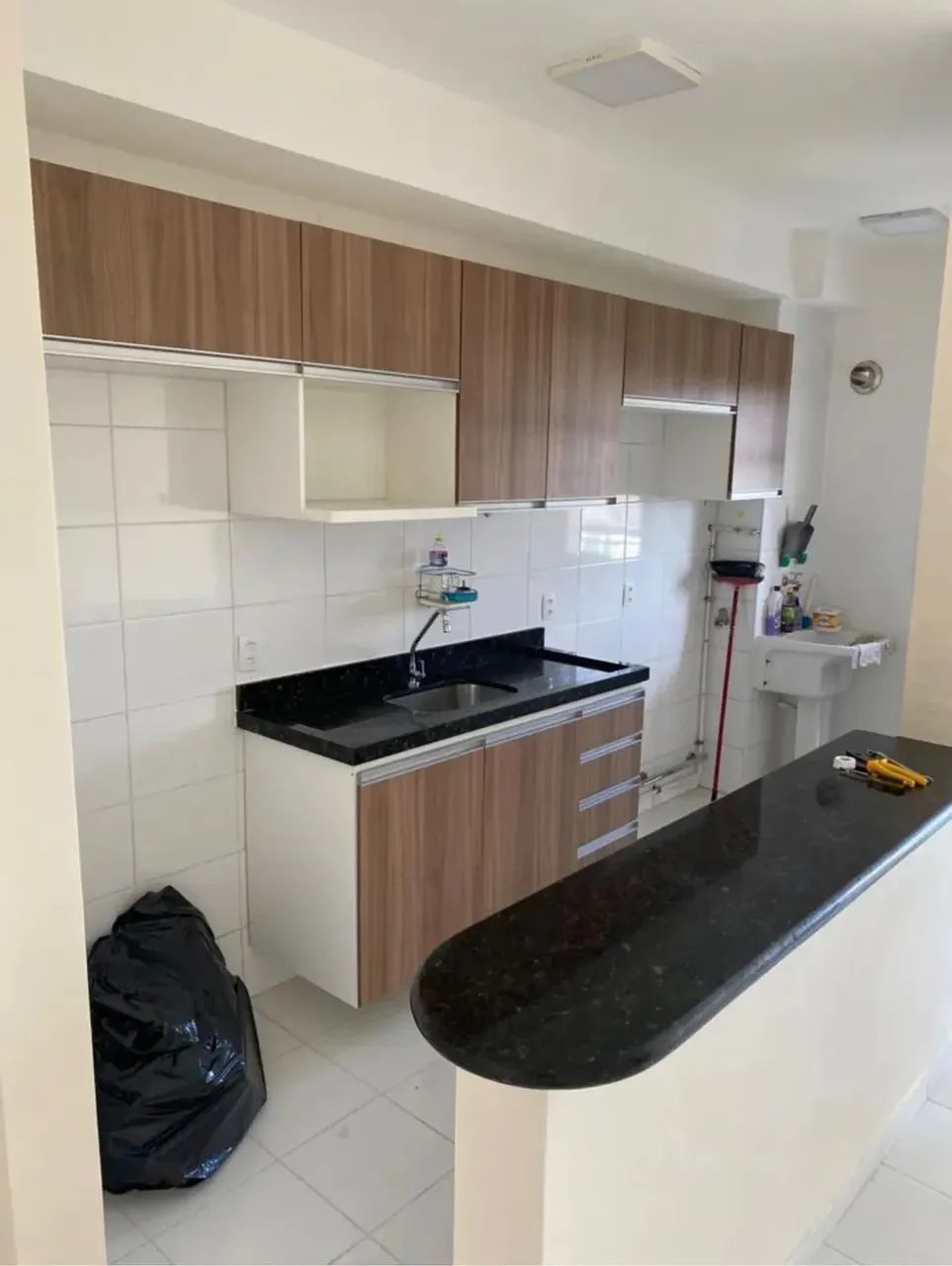 APARTAMENTO CALHAU PRONTO PARA MORAR - Foto 2