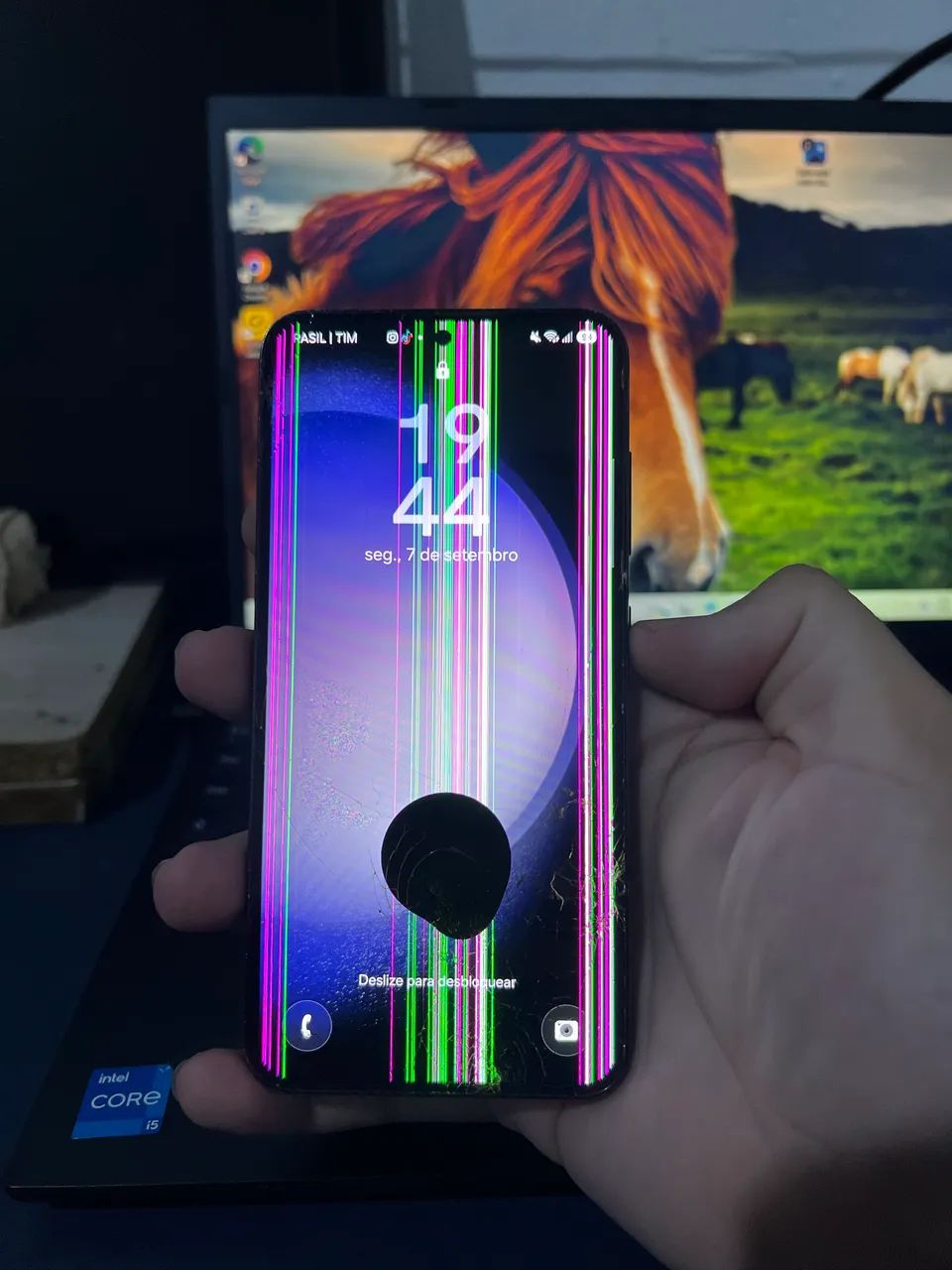 S23 128GB - Foto 5