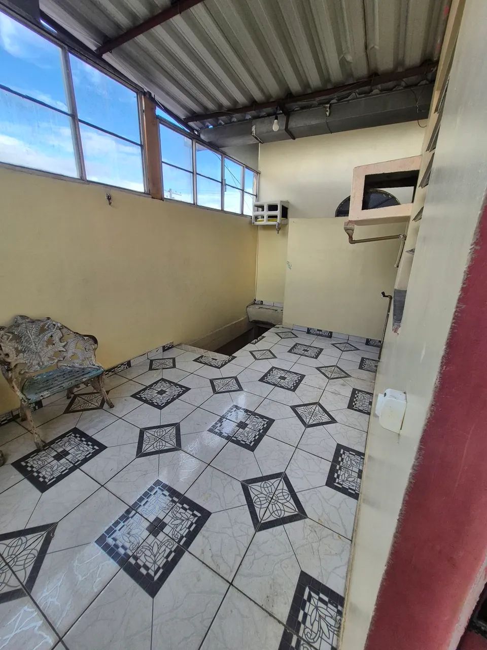 ALUGO APTO JAPIIM 2 QUARTOS  - Foto 3