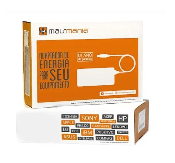 FONTE PARA NOTEBOOK E TABLET MICROSOFT SURFACE PRO 12V 2,58A MM 817 - Foto 4