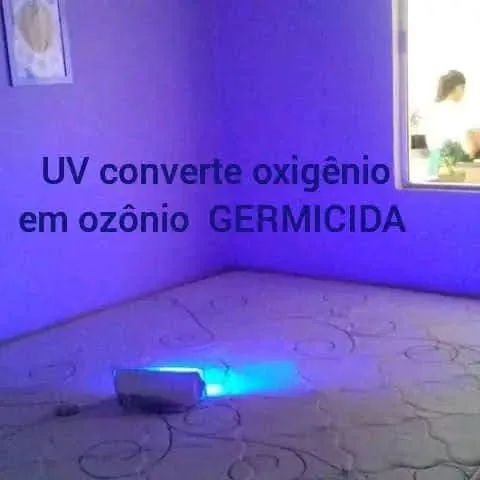 Higienização Sofás e Colchões  - Foto 5